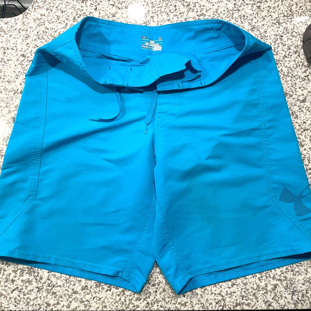 Under Armour shorts